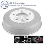 Fits Mercedes G-class 1979- T1 1977-1996 Az Rear Brake Drum 6014235001. Fixed Price $110.67.