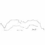 For Chevrolet C10 1967-1970 Front Line 7PC Power Disc BRAKES-TKT6704SS-CPP. Fixed Price $122.49.