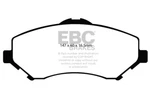 Ebc Brakes ED91798 Pad. Fixed Price $179.48.