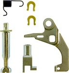 Drum Self-adjuster Repair Kit-brake Shoe Kits Centric 119.42003. Fixed Price $56.99.