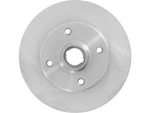 Api 52VJ55H Rear Brake Rotor And Hub Assembly Fits 1985-1999 Vw Golf OEF3. Fixed Price $30.73.