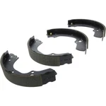 Centric Rear Drum Brake Shoe For 1998-2002 Honda Passport Rwd Direct Fit. Fixed Price $43.95.