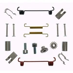 Parking Brake Hardware Kit Carlson H7380. Fixed Price $52.22.