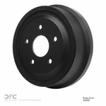 Dynamic Friction Company 365-40055 True Balanced Brake Drum. Fixed Price $150.95.