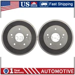 Rear C-tek Brake Drum For Suzuki SX4 2011 2010 2009 2008. Fixed Price $137.19.