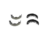 Powerstop For 92-03 Lexus ES300 Rear Autospecialty Parking Brake Shoes. Fixed Price $48.36.