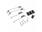 2012-2018 Ford Focus Parking Brake Hardware Kit Rear Motorcraft 16245CYFM. Fixed Price $44.06.