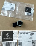 New 2014-2021 Mercedes Benz Parking Distance Sensor 0009055504 Oem 000-905-55-04. Fixed Price $124.40.
