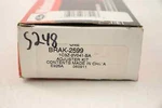 New Oem Ford Drum Brake Self Adjuster Repair Kit BRAK-2599 1C3Z-2V041-BA Rear. Fixed Price $23.00.