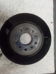 Cadillac CT4 Rear Back Brake Rotor 7685897. Fixed Price $59.83.