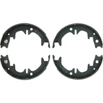 BS859 Bosch 2-WHEEL Set Parking Brake Shoes Rear For Toyota Avalon Lexus ES350. Fixed Price $42.53.