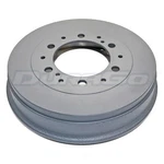 Brake Drum Durago Titanium Series Dts BD920104-01 Fits 2005 Toyota Tacoma. Fixed Price $82.52.