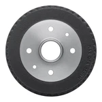 Genuine Dynamic Friction True Balanced Brake Drum 365-80005. Fixed Price $44.74.