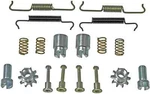 Parking Brake Hardware Kit Dorman HW17420 Fits Bmw Land Rover. Fixed Price $22.00.