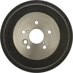 Brake Drum-c-tek Standard Centric 123.44037 Fits 98-03 Toyota Sienna. Fixed Price $130.99.