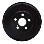 Brake Drum-true Balanced Dfc 365-91001 Fits 2008 Scion Xd. Fixed Price $145.99.