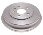 Genuine Acdelco Rear Brake Drum 18B7841. Fixed Price $76.32.