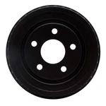Brake Drum Fits 1986-2000 Mercury Sable Dfc. Fixed Price $90.75.