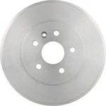 Brake Drum-premium Oe Equivalent Brembo 14.C279.10 Fits 11-14 Chevrolet Cruze. Fixed Price $132.67.