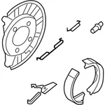 Oem Ford 2008-2014 Brake Assembly 8C2Z-2209-B. Fixed Price $239.95.