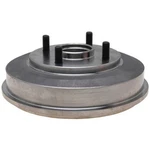 18B549AN Ac Delco Brake Drum Rear Ford Focus 2000-2008. Fixed Price $98.75.