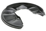 Vaico V10-5063 Splash Panel, Brake Disc For 02-04 Audi S4. Fixed Price $147.48.