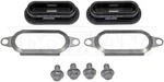 Dorman 924-244 Parking Brake Shoe Hardware Kit. Fixed Price $50.05.