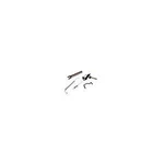 Rr Left Adjusting Kit Acdelco Oe/gm Genuine Parts 96456494. Fixed Price $43.53.