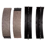 For Honda Civic 1973-1979 R1 Concepts 2901-0428-00 Premium Rear Drum Brake Shoes. Fixed Price $42.75.