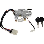 989-137 Dorman Ignition Lock Cylinder For Nissan Sentra Maxima 200SX 1995-1998. Fixed Price $211.28.