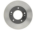 Raybestos 980325 Specialty Truck Brake Rotor For 03-06 Kia Sorento. Fixed Price $94.77.
