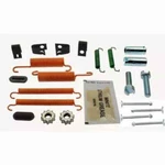 Carlson 17294 Drum Brake Hardware Kit For 83-89 Nissan 720 D21. Fixed Price $24.68.
