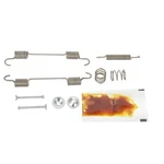 Oem New 2009-17 Gm Chevrolet Express Parking Brake Hold Down Spring Kit 20778492. Fixed Price $35.52.
