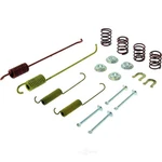 Drum Brake Hardware Kit-premium Centric 118.61020. Fixed Price $15.85.