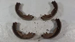 Gm Acdelco 21990465 Rear Brake Shoe Kit 2002-2007. Fixed Price $74.99.