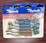 Raybestos H7055-2 Drum Brake Hardware Kit Professional Grade Open Package. Fixed Price $10.00.