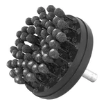 Performance Tool W80629 2-1/2-INCH Brake Rotor Hone 120 Grit, Black. Fixed Price $42.94.