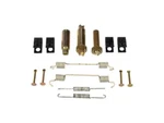 Genuine Dorman Drum Brake Hardware Kit HW7361. Fixed Price $22.42.