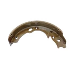 Fuso MC894263 "*shoe,park Brake" For Mitsubishi. Fixed Price $104.90.