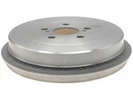 Rear Delco Gold Brake Drum Fits Toyota Corolla 2009-2019 98PQSY. Fixed Price $63.71.