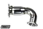 W15 Fp 1C Turbo Xs Exhaust System Pipe. Fixed Price $350.22.