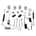 Drum Brake Hardware Kit-r-line Raybestos H7294. Fixed Price $28.05.