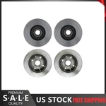 For 1985 1984 Mazda RX-7 Front Rear Kit Brake Rotors Raybestos R-line. Fixed Price $246.55.