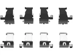 Front Brake Hardware Kit 34WMWZ51 For Taurus Police Interceptor Utility Explorer. Fixed Price $29.45.