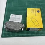 CBP01110 Comline Front Brake Pads Ford Mondeo MK3 Jaguar X-type Nos. Fixed Price $14.36.