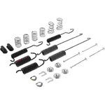 Drum Brake Hardware Kit-premium Centric 118.65005. Fixed Price $36.99.