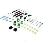 Rr Drum Hwd Kit Centric Parts 118.33023. Fixed Price $29.37.