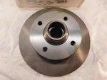 C-tek By Centric Rear Brake Disc 121.33022 For Volkswagen Golf Jetta Passat. Fixed Price $28.57.