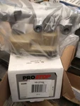Brake Master Cylinder-front Disc, Rear Drum Cardone 10-2755 Reman. Fixed Price $35.99.
