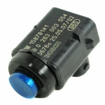 New Oem Parking Aid Rear Sensor Alarm Blue 2002-06 Cadillac Escalade 88891836. Fixed Price $30.39.